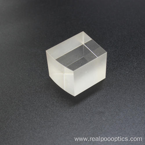 Optical H-K9L glass aspheric cylinder lens